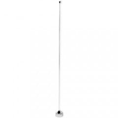 HKAD4001 200 MHz 1/4 Wave Through-hole Mount Antenna, 216-225 MHz