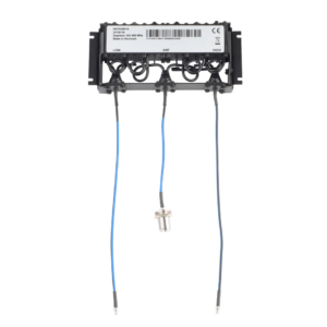HKFE4001 HKFE4001A - 430–480 MHz Duplexer