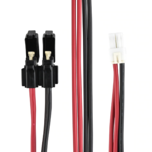 Motorola HKLN4340 - 20' Power Cable