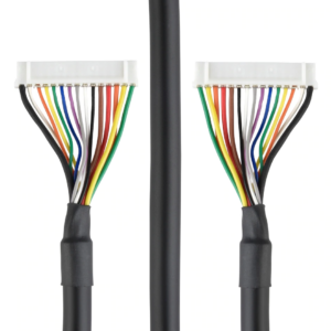 HKLN4341 - Remote-Mount Cable, 20'