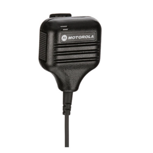 Motorola HKLN4606 - Remote Speaker Microphone
