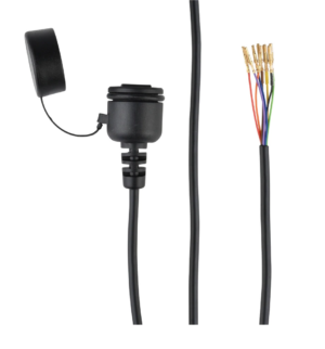 HKN6130 - 2nd Microphone Adapter Cable