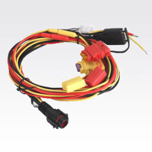 HKN6187 Control Head Accessory Cable
