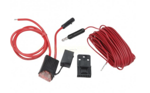 Motorola HKN9327BR Ignition Switch Cable.