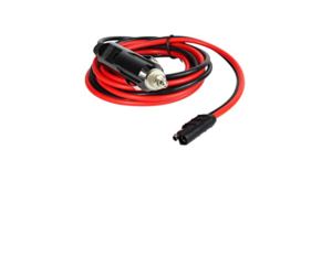 Motorola HKN9407A Cigarette Lighter Power Adapter