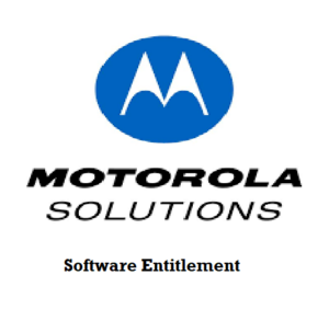 Motorola HKVN4223A Analog to Digital Upgrade License - CM/ CP Series