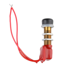 HLN5113 - Emergency Foot Switch