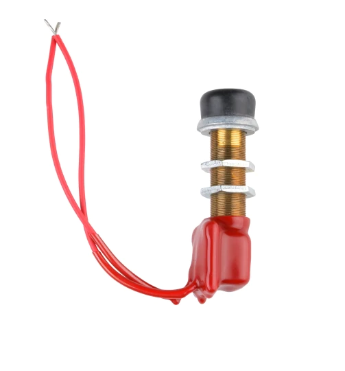 HLN5113 - Emergency Foot Switch