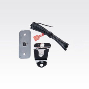 HLN5391 Microphone Hang Up Clip