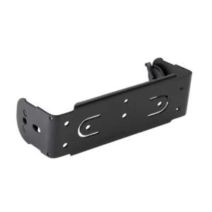Motorola HLN6356C mounting bracket with screws for MCS2000