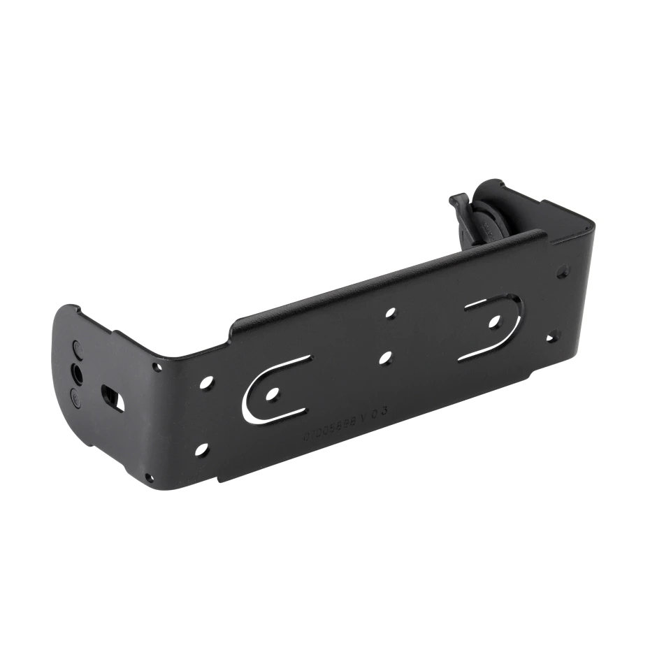 Motorola HLN6356C mounting bracket with screws for MCS2000