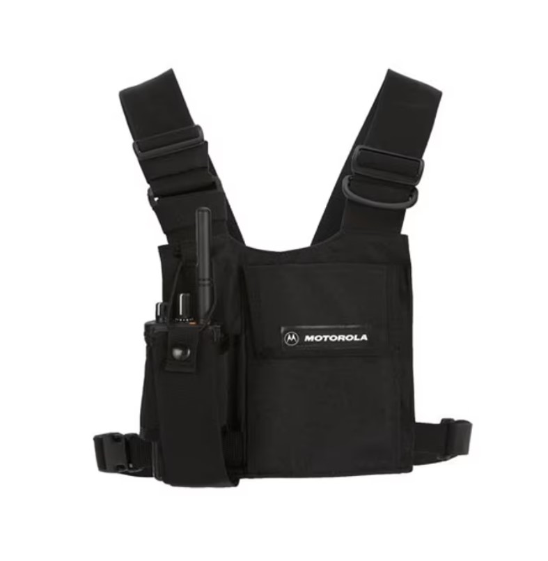 HLN6602A Universal Chest pack