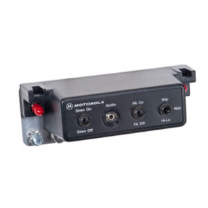 HLN6819 Siren Switchbox