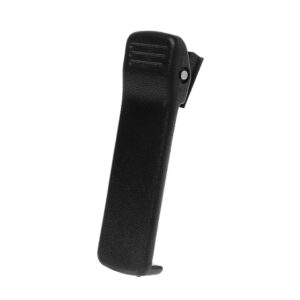 Motorola HLN8255 HLN8255B 3-inch Spring Action Belt Clip