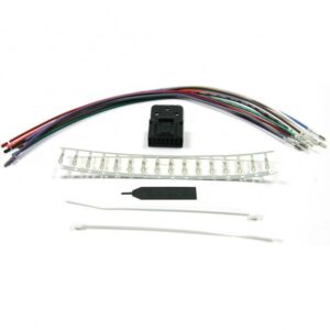 HLN9242A Connector 16-Pin Accessory Kit with Expanded