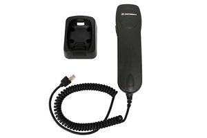 Motorola HMN1085B mcs2000 handset field install kit.