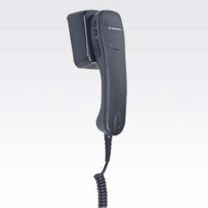 HKN1018 Hang Up Handset with Normal Armored Cable (Old-style)