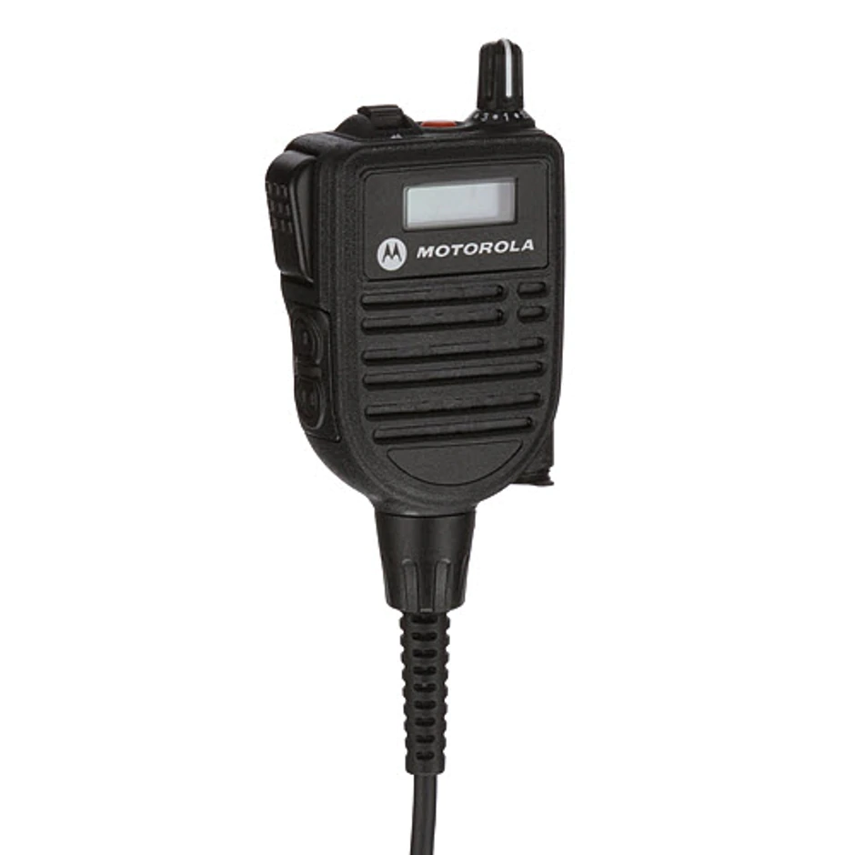 HMN4104 IMPRES Display Remote Speaker Microphone