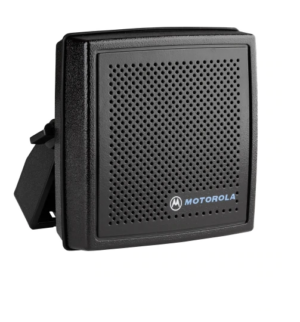 External Speaker