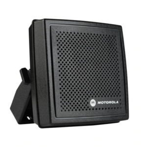 Motorola HSN4031 HSN4031B 7.5W External Speaker - Radiotwoway