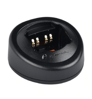Motorola HTN9000 HTN9000D Replacement Charger Base without Power Spply