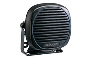 KES-5 External Speaker Kenwood