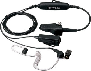 KHS-11 Mic Kenwood