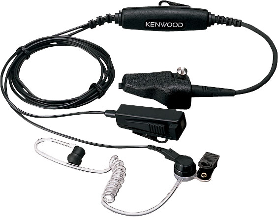 KHS-11 Mic Kenwood