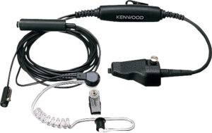 KHS-12 Mic Kenwood