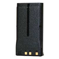 KNB-17A NiCD Battery Kenwood - Replaced by KNB-52N