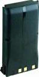KNB-17BK NiCD Battery Kenwood