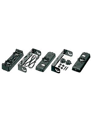 KRK-6DH Dual Control Head Remote Kit Kenwood