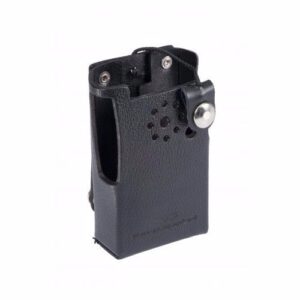 LCC-351 Leather case with belt loop