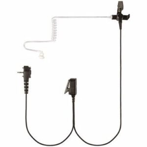 AAL83X001 MH-101A4B 1 Wire Surveillance Kit