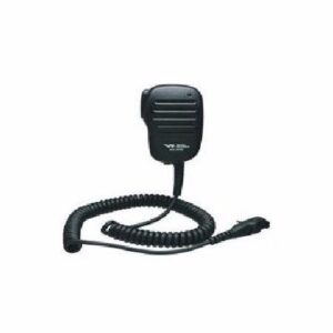 AAF53X501 MH-450S Medium-Duty Speaker Microphone w/ Lapel Clip and 3.5mm Ear Phone Jack