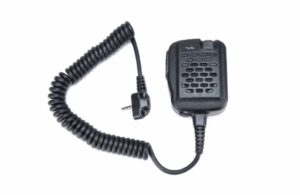 MH-45B4B Noise Cancelling Speaker Microphone