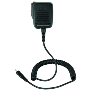 AAE46X509 MH-66F4B IP57 Submersible Speaker Microphone