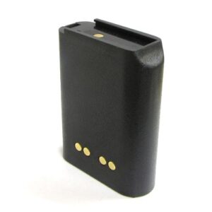 BATTERY PACK,PREM BATT NIMH 1650 MAH 7.5V IS