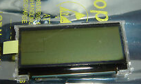 LCD Display Module Assembly