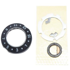 AAH99X101 Motorola CSS-450 Channel Selector Stopper