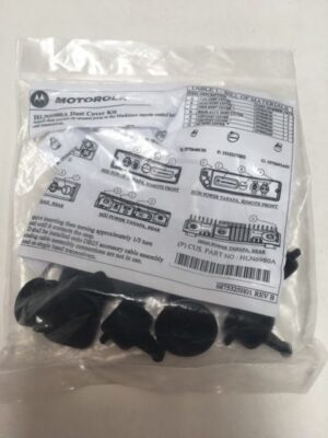 Motorola HLN6980A Dust Cover