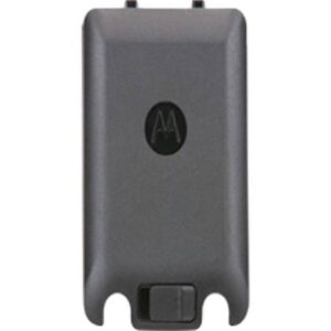 Motorola PMLN6000A SL Series Replacement Battery Cover for Standard