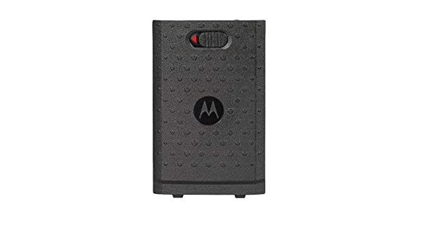 PMLN7074A PMLN7074 -Motorola SL300 Replacement Battery Cover