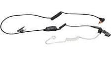 Motorola PMLN7158 1-Wire Surveillance Kit, Translucent Tube - SL300