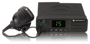 Motorola XPR 5350e UHF 1W-40W 32 Channel Mobile AAM28TRC9RA1AN