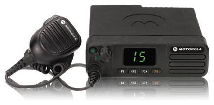 MOTOTRBO XPR 5350E Price 403 470M 40W GOB AAM28QPC9RA1AN