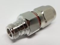 NFA01250 N Type Female Connector 50 Ohm