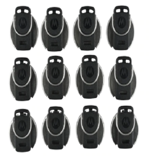 NNTN4990 Replacement D-Ring Swivel 12 Pack