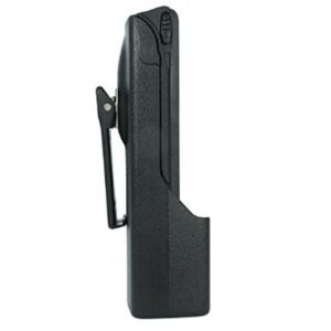 Motorola NNTN6686 Clamshell - Black.