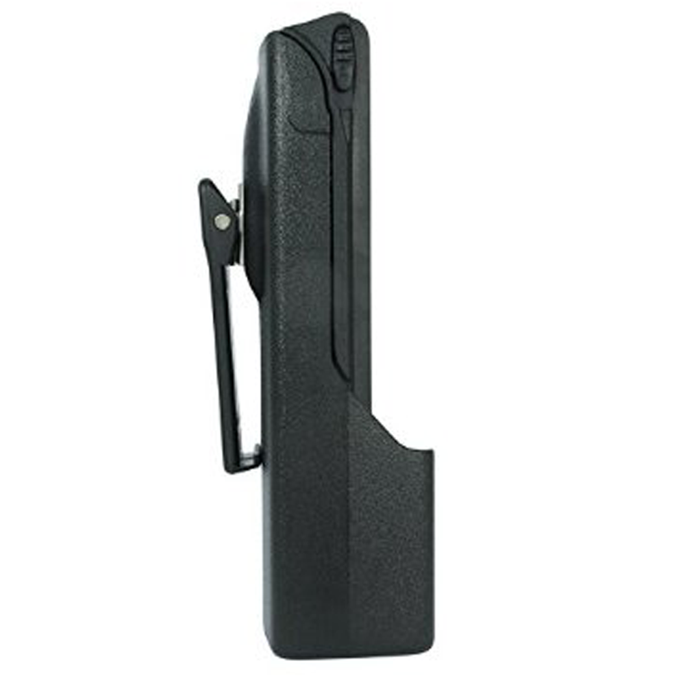 Motorola NNTN6686 Clamshell - Black.
